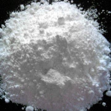 93% покрытый пигмент краски двуокиси титана обработки, Tio2 Nanopowder
