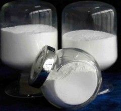 Nano белый порошок двуокиси титана ранга Ti3O5 Anatase для кожи