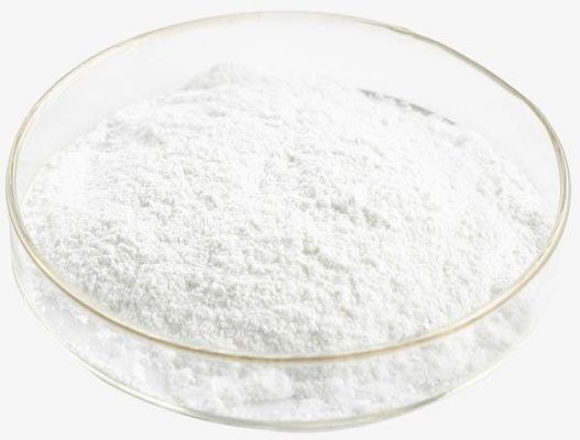 Сейф двуокиси титана Einecs 236-675-5 белый Photocatalytic, который нужно съесть