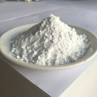 Ранг рутила двуокиси титана Einecs 236-675-5