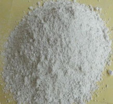 Двуокись титана R902 CAS 13463-67-7 Nanoparticle для керамической промышленности