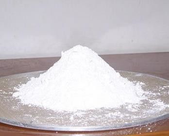Сетка 325 осадила алюминиевый Soluble нитрата сульфата и бария