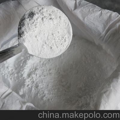 Порошок сульфата бария сопротивления жары сопротивления погоды естественный