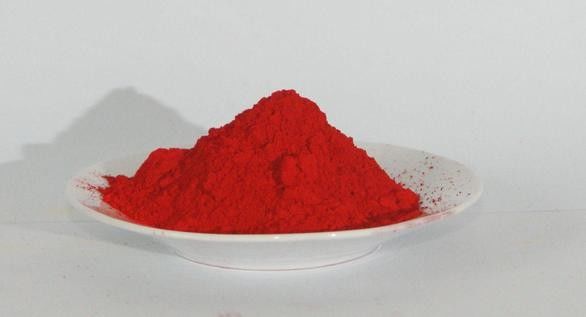 Прочность PR122 CAS 980 высокого цвета органический порошок пигмента 26 7