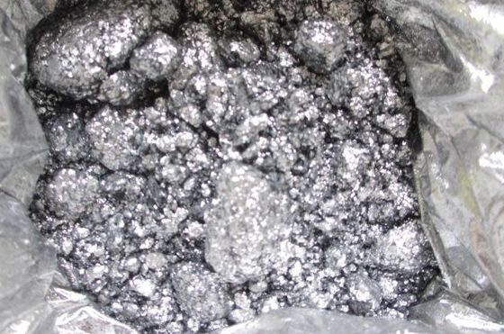 SGS одобрил не листая алюминиевый затир 1.52g/cm3 для покрытия металлического порошка