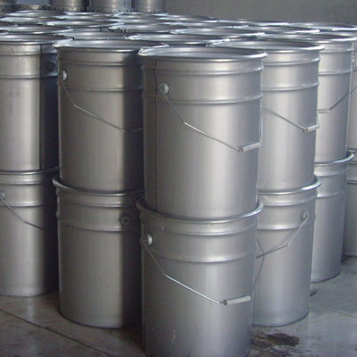 Затир 1.52g/cm3 GB12268-90 листая и не листая алюминиевый