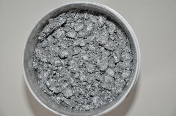 Отсутствие линять не листая затир 60 до 75% алюминиевый серебряный для проводных материалов