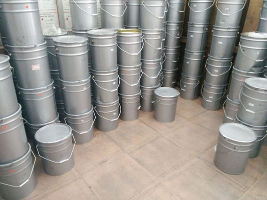 Высокий затир GB12268-90 белизны HYY300 не листая алюминиевый